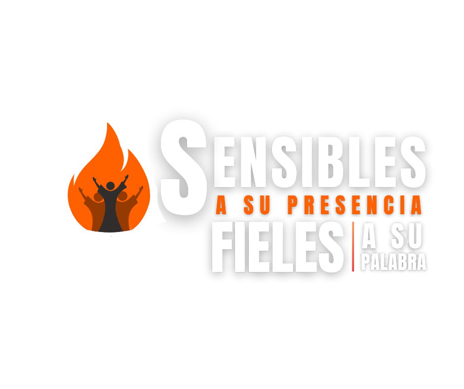 Sensibles a su presencia, fieles a su palabra