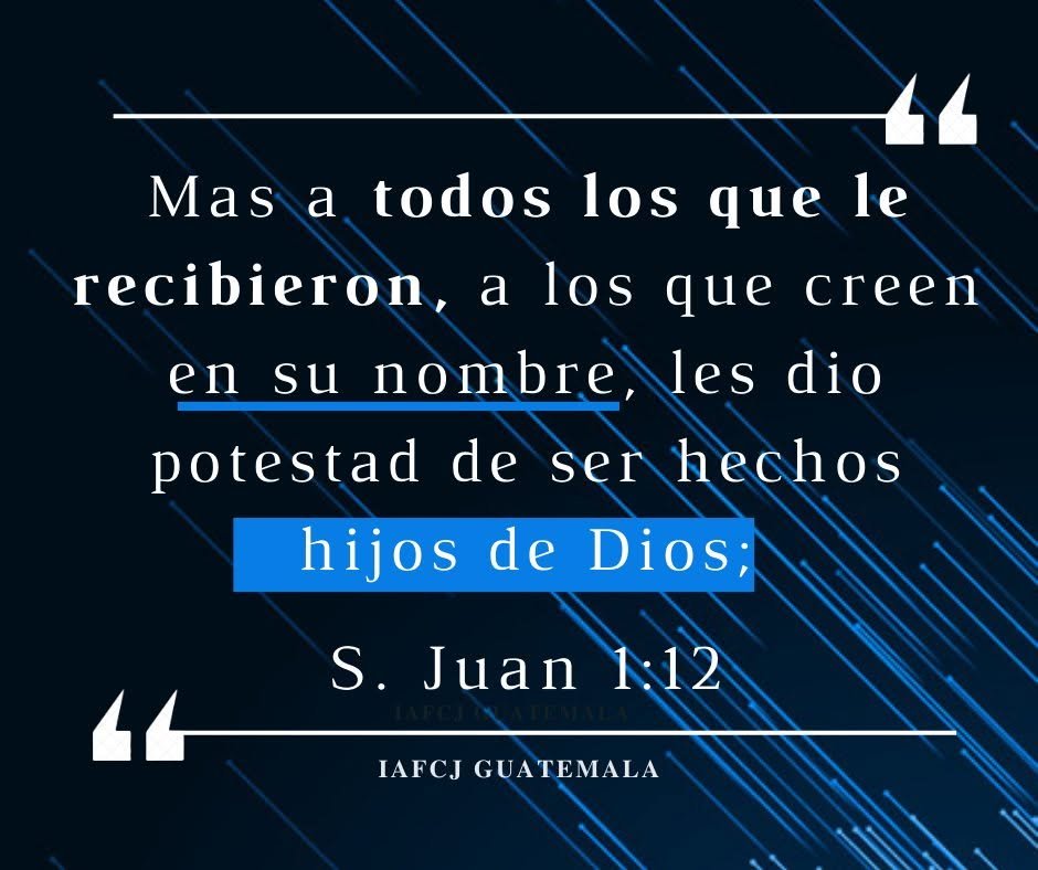 La Biblia, nuestra doctrina