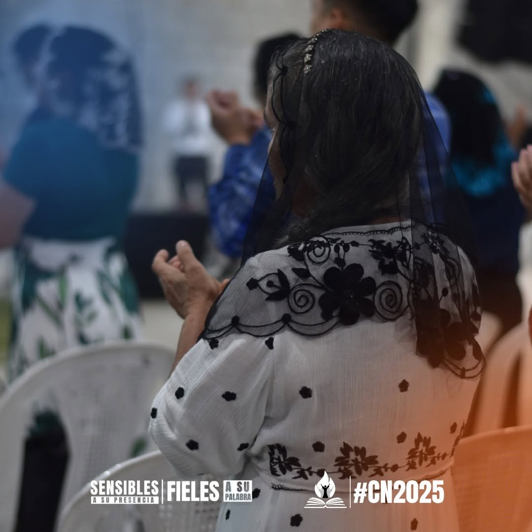 Nuestra Identidad